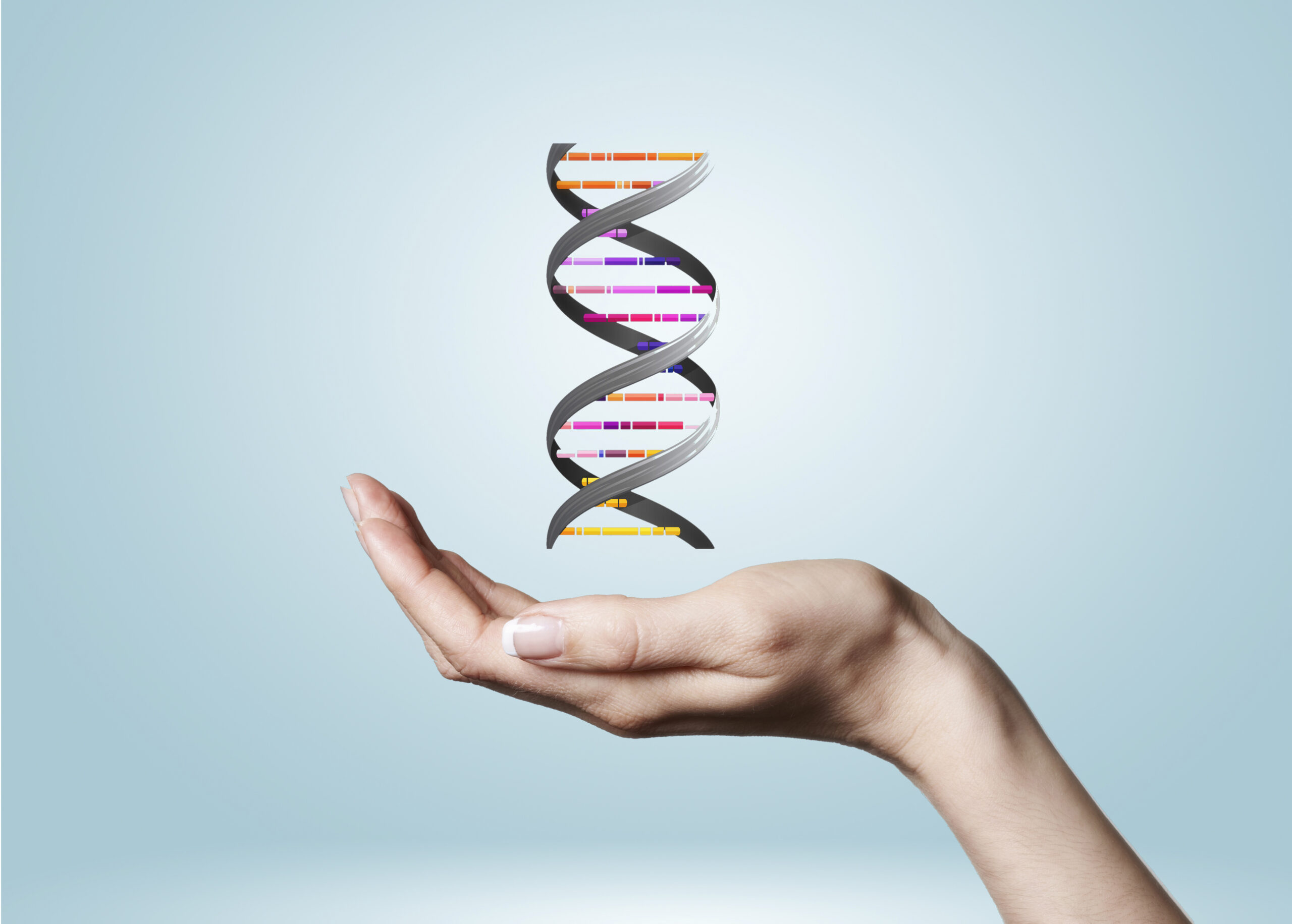 Héroes de la Genética (Parte I) - Cuestión de Genes