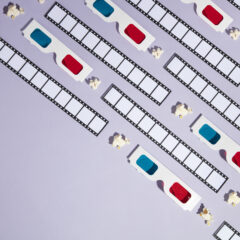 Mutaciones de película: La ciencia (y la pseudociencia) de la genética en las películas
