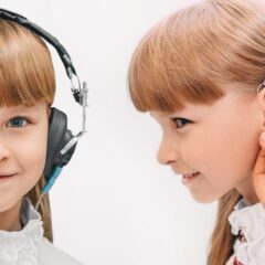¿Influye la genética en la pérdida auditiva?