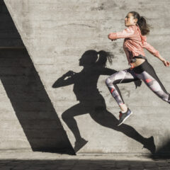 Resistencia aeróbica y anaeróbica: ¿eres corredor de fondo o velocista?