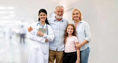 medicina preventiva