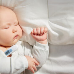 Resfriado en recién nacidos: por qué es tan frecuente y cómo aliviar sus síntomas