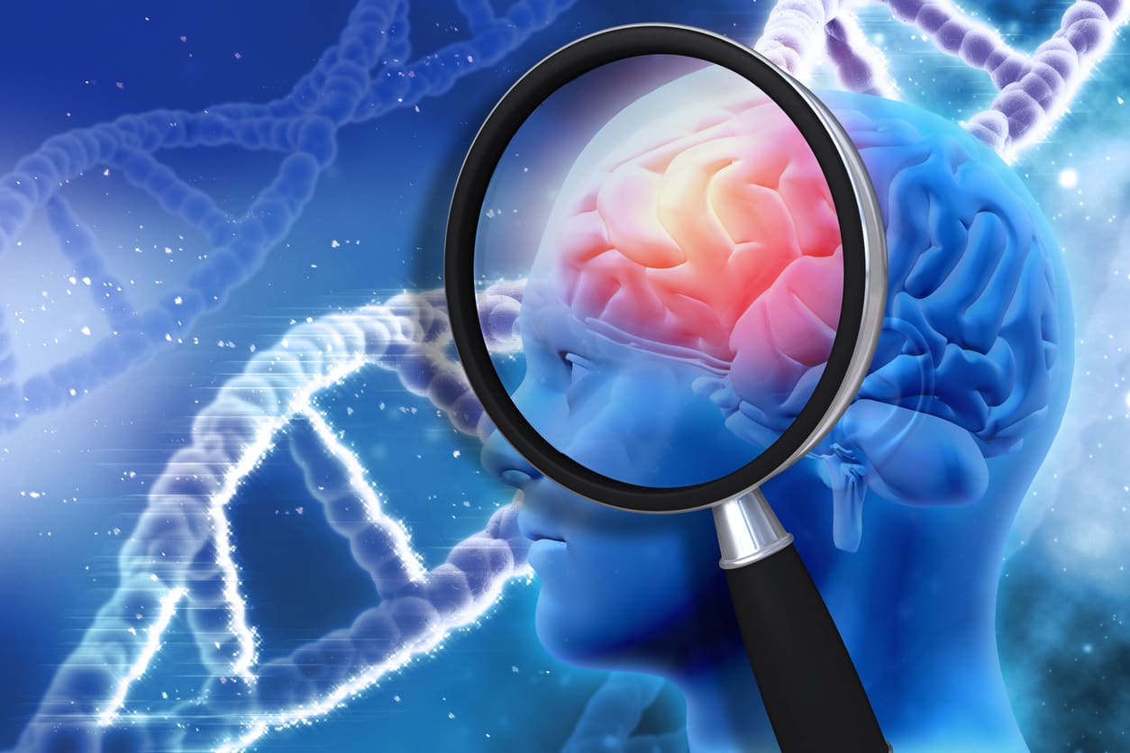 ¿La esquizofrenia realmente es genética? ¿Hay estudios que confirmen esta hipótesis?