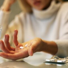 Alergia a medicamentos, ¿por qué se produce?