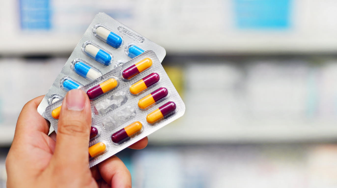 Antibióticos más comunes y cómo usarlos de forma correcta - Cuestión de  Genes