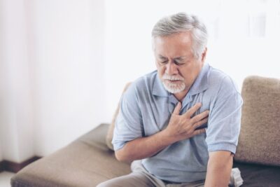 riesgo cardiovascular