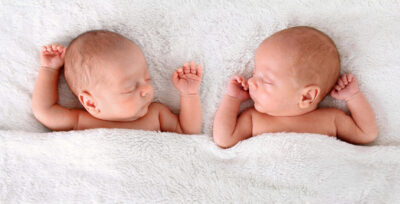 Diferencia entre gemelos y mellizos