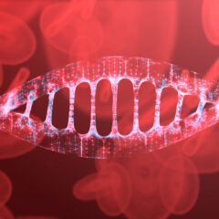 DNA extracted from blood and other sources: how is it used in genetics?