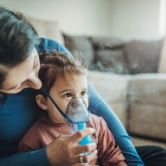 ¿Sabías que 1 de cada 25 personas es portadora de fibrosis quística?