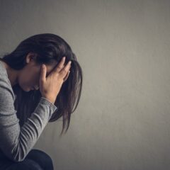 ¿La depresión es hereditaria?