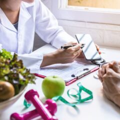 ¿Sabías que la alimentación más adecuada para tu salud también depende de tu genética?