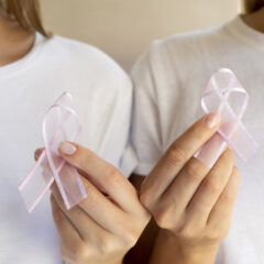Diagnóstico genético de cáncer de mama y ovario
