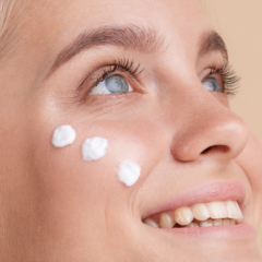 The importance of using facial sunscreen