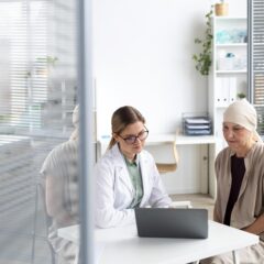 Riesgo Poligénico en Cáncer de Mama: Nueva Perspectiva en la Evaluación del Riesgo
