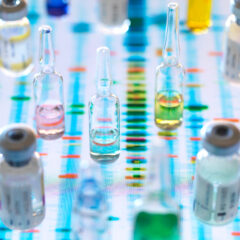 Farmacogenómica: cómo la genética puede optimizar tu tratamiento.