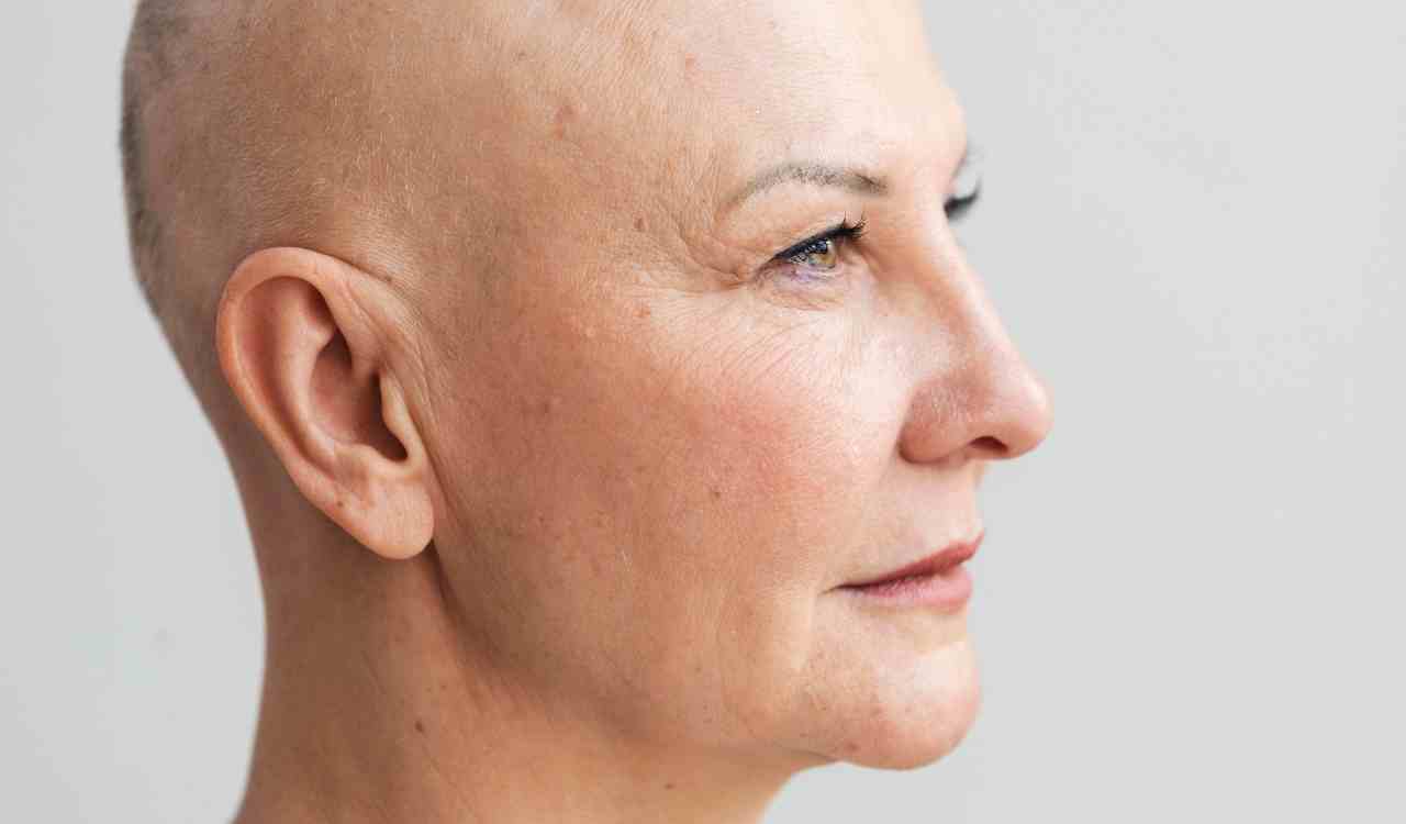 Cáncer de mama hereditario