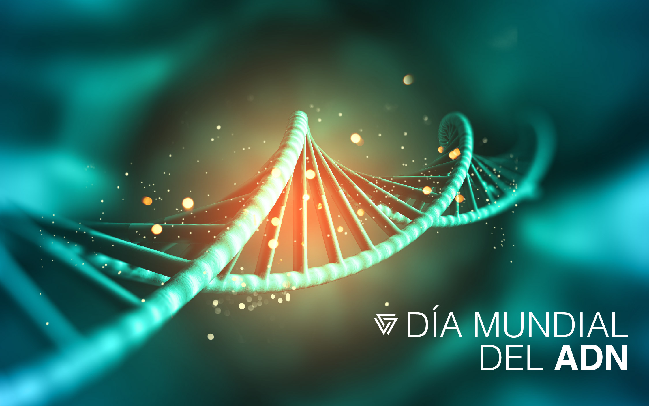 Dia Mundial del ADN_Veritas