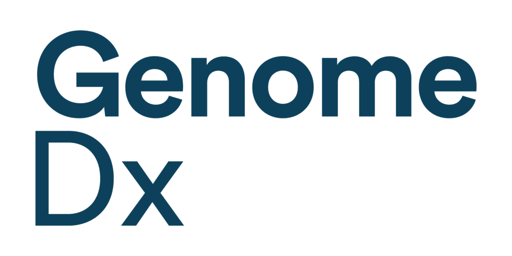 GenomeDx Whole Genome Sequencing for accurate diagnosis